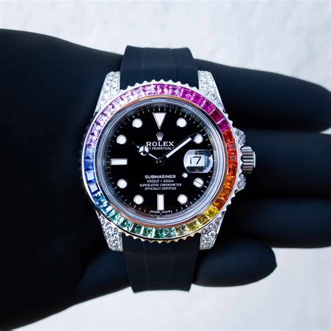 rolex submariner gmt master 2 replica|rolex gmt alternative 2022.